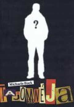 obálka: TAJOMNÉ JA