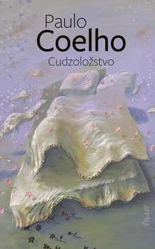 obálka: Cudzoložstvo, 2. vydanie