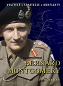 obálka: Bernard Montgomery