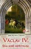 obálka: Václav IV.