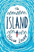 obálka: The Island