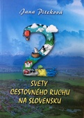 obálka: 2 svety cestovného ruchu na Slovensku