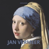 obálka: Jan Vermeer