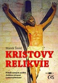 obálka: Kristovy relikvie