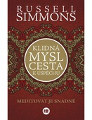 obálka: Klidná mysl, cesta k úspěchu