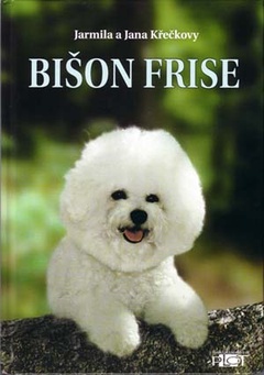 obálka: Bišon frise