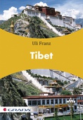 obálka: Tibet