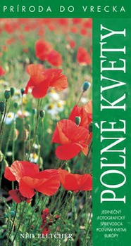 obálka: Poľné kvety