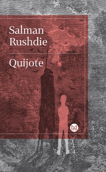 obálka: Quijote