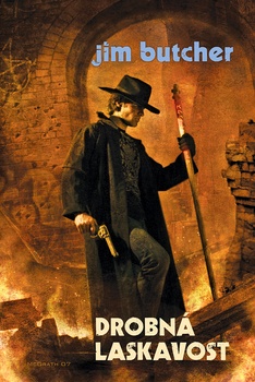 obálka: Drobná laskavost