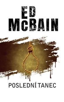 obálka: Poslední tanec