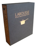 obálka: Larousse Gastronomique