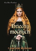 obálka: Hriechy mocných