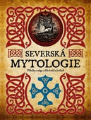 obálka: Severská mytologie