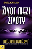 obálka: Život mezi životy