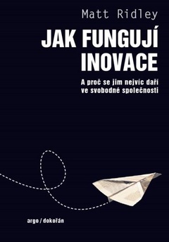 obálka: Jak fungují inovace