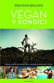 obálka: Vegan v kondici