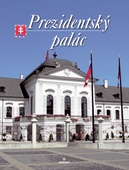 obálka: Prezidentský palác