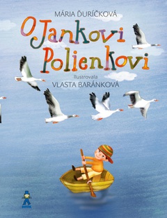 obálka: O Jankovi Polienkovi