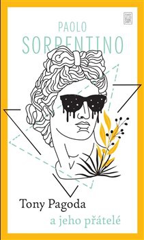 obálka: Tony Pagoda a jeho přátelé