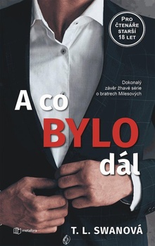 obálka: A co bylo dál