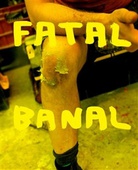 obálka: Fatal Banal