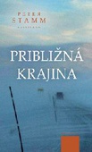 obálka: Približná krajina