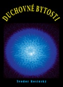 obálka: Duchovné bytosti