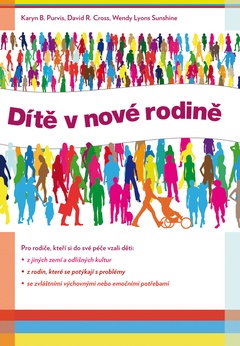 obálka: Dítě v nové rodině