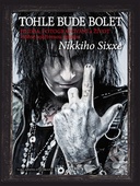 obálka: Tohle bude bolet