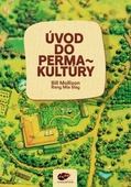 obálka: Úvod do permakultúry (3.vydanie)