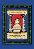 obálka: Corpus Hermeticum Theofani