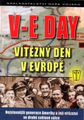 obálka: V-E DAY Vítězný den v Evropě