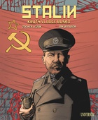 obálka: Stalin