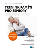 obálka: Trénink paměti pro seniory