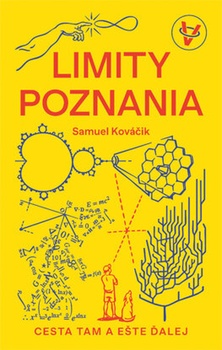 obálka: Limity poznania