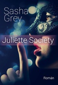obálka: Juliette Society