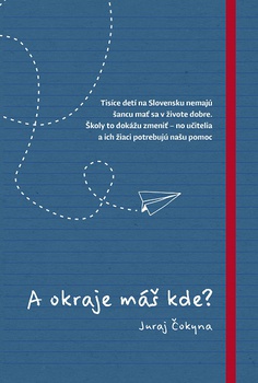 obálka: A okraje máš kde?