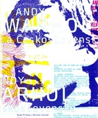 obálka: Andy Warhol a Československo