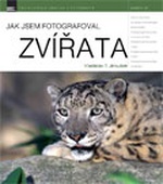 obálka:  Jak jsem fotografoval zvířata 