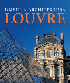 obálka: Louvre