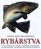 obálka: Nová encyklopédia rybárstva