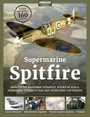 obálka: Supermarine Spitfire