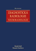 obálka: Diagnostická radiologie