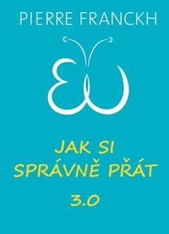 obálka: Jak si správně přát 3.0