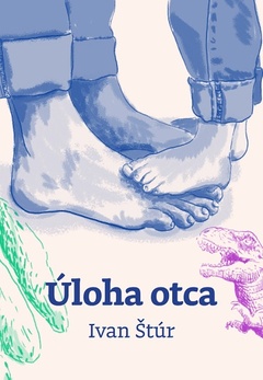 obálka: Úloha otca