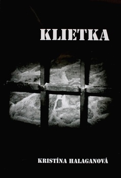obálka: KLIETKA