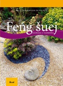 obálka: Feng šuej - Záhrada v harmónii