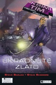 obálka: Krimi tím – Vyber cestu, vyrieš prípad! – 3. Ukradnuté zlato