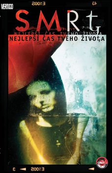 obálka: Smrt - Nejlepší čas tvého života